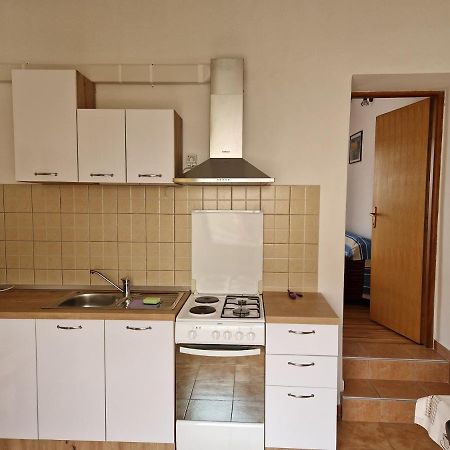 Sea View Suite Mateo Preko Dış mekan fotoğraf