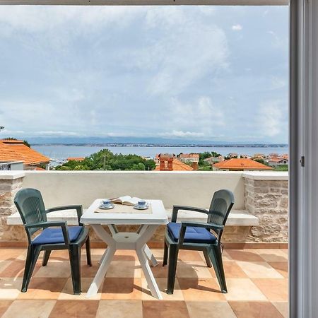 Sea View Suite Mateo Preko Dış mekan fotoğraf