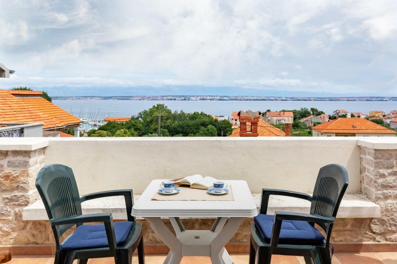 Sea View Suite Mateo Preko Dış mekan fotoğraf